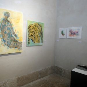 XII Exposição de Ex-Alunos e Professores da Escola de Artes Decorativas António Arroio (19)