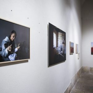 exposição “New Lisbon” de Gonçalo Fonseca